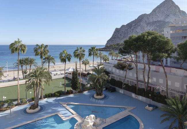 Appartement à Calpe - PARAISOMAR - *36A Appartement à Calpe - PARAISOMAR - *36A
