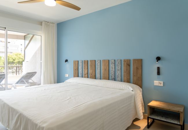 Appartement à Calpe - PARAISOMAR - *17C PREMIUM Appartement à Calpe - PARAISOMAR - *17C PREMIUM