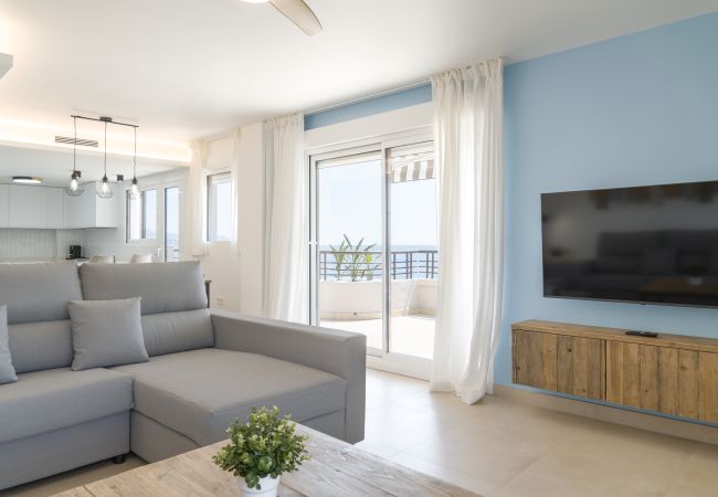 Appartement à Calpe - PARAISOMAR - *17C PREMIUM Appartement à Calpe - PARAISOMAR - *17C PREMIUM