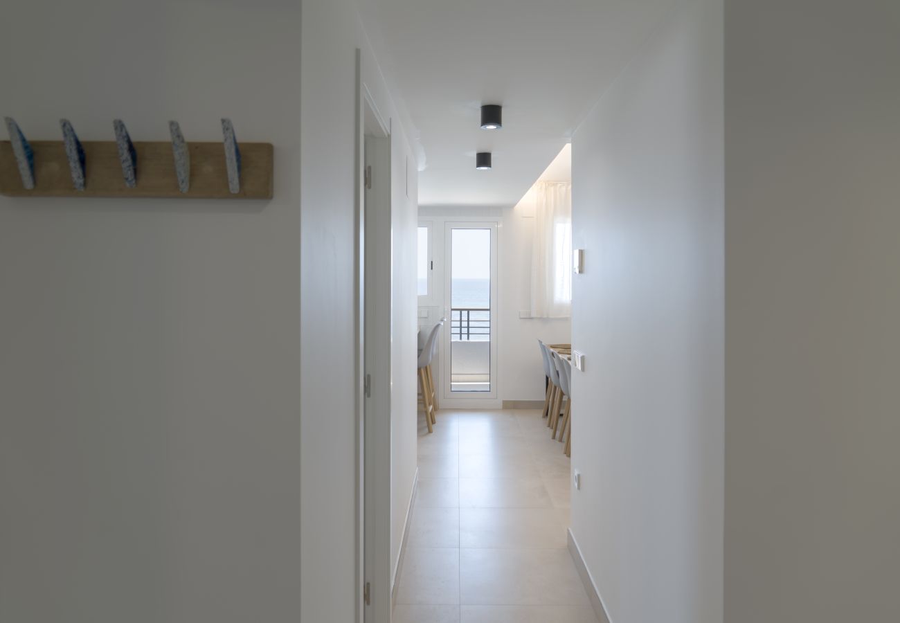 Appartement à Calpe / Calp - PARAISOMAR - *17C PREMIUM