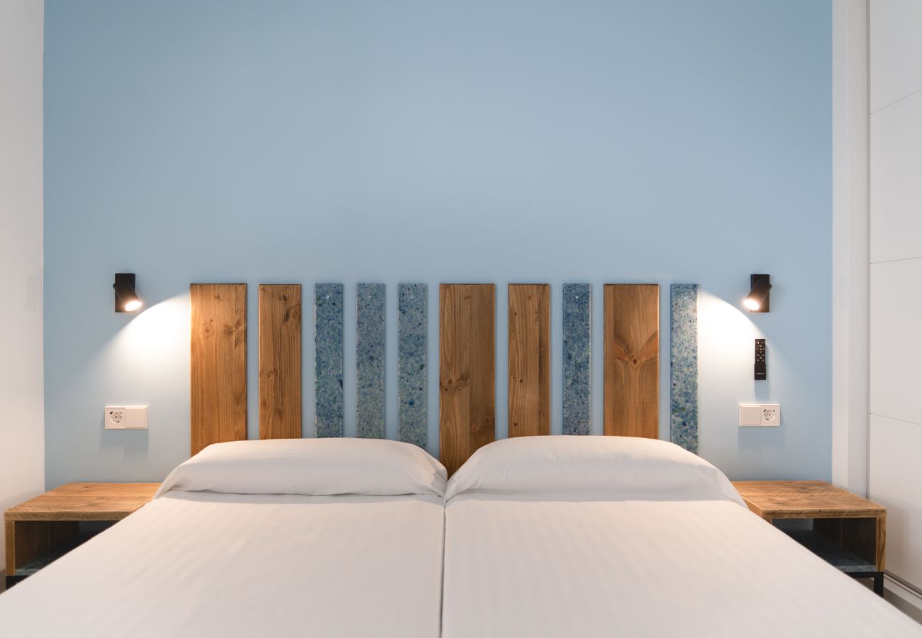 Appartement à Calpe / Calp - PARAISOMAR - *39B PREMIUM