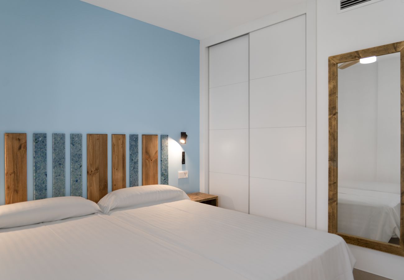 Appartement à Calpe / Calp - PARAISOMAR - *39B PREMIUM