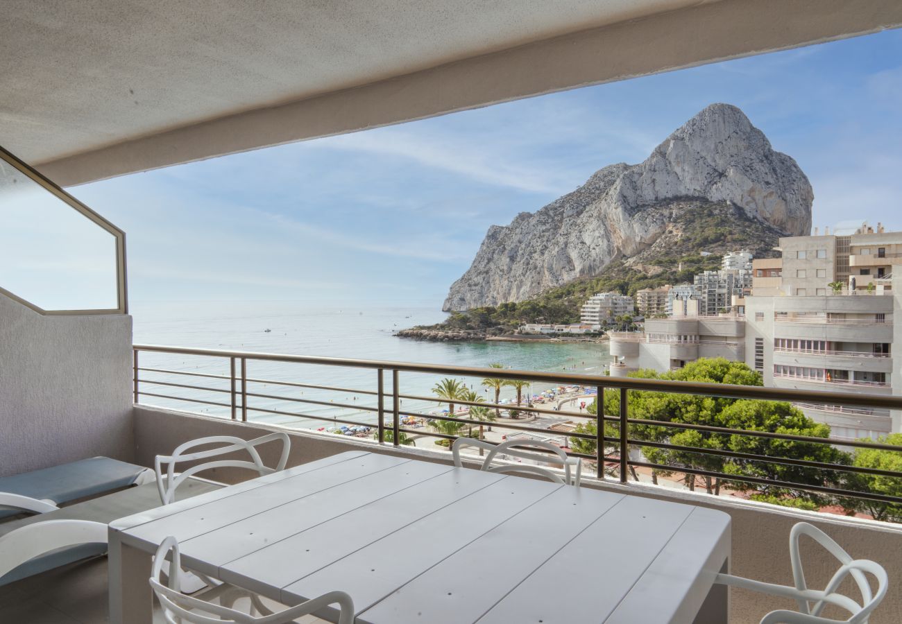 Appartement à Calpe / Calp - PARAISOMAR - *39B PREMIUM