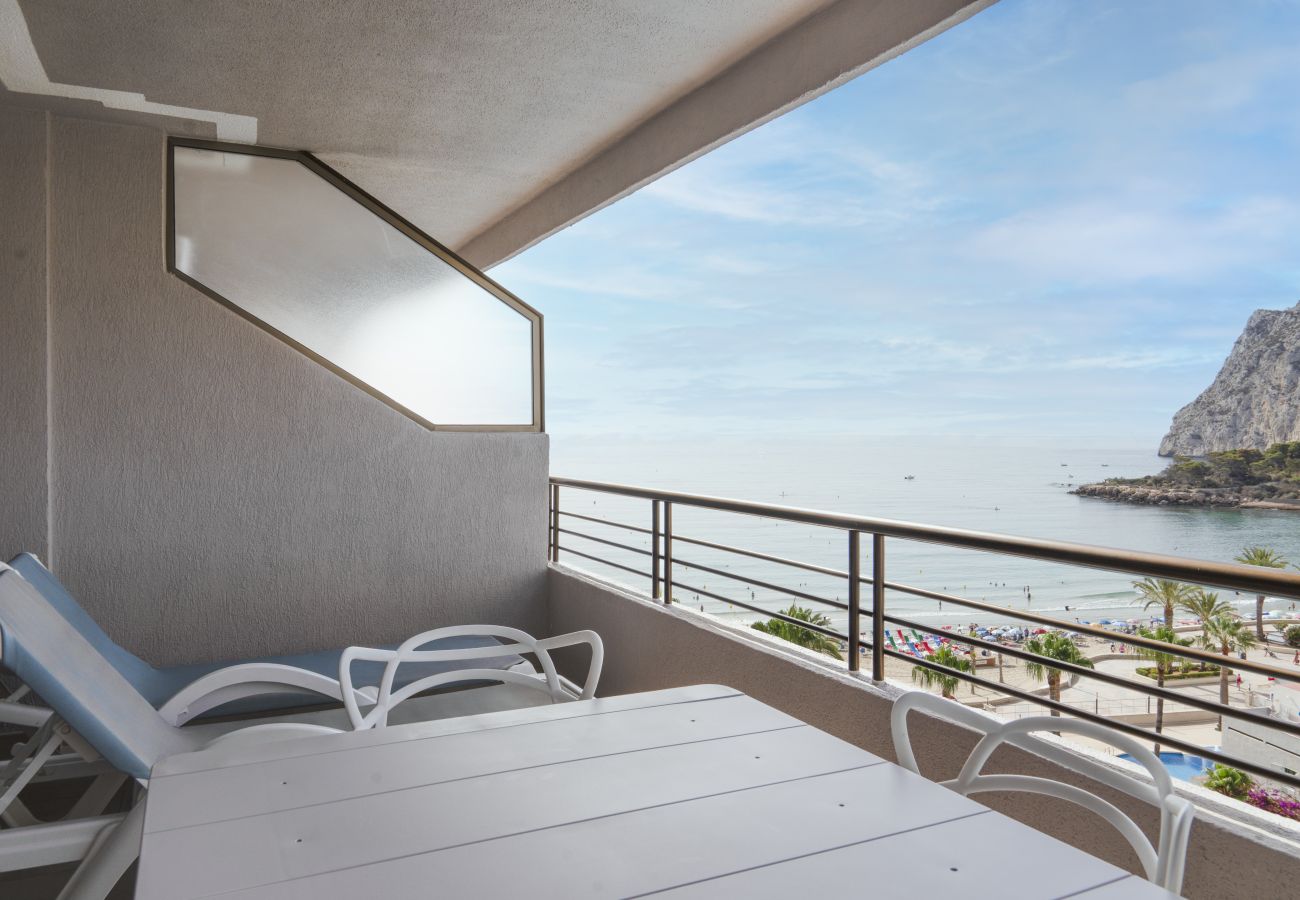Appartement à Calpe / Calp - PARAISOMAR - *39B PREMIUM