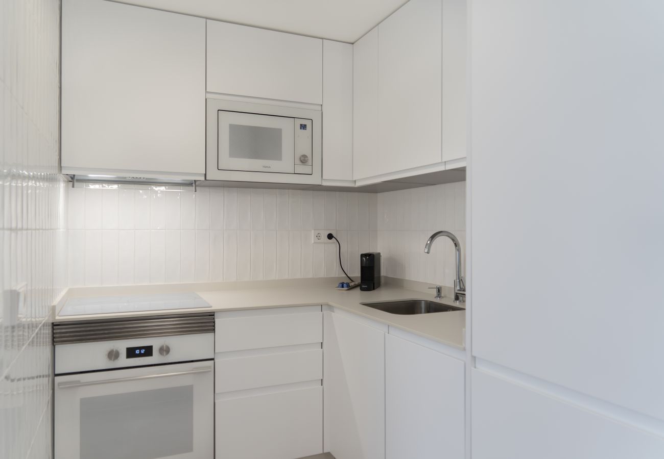 Appartement à Calpe / Calp - PARAISOMAR - *39B PREMIUM
