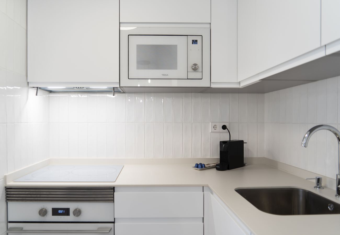 Appartement à Calpe / Calp - PARAISOMAR - *39B PREMIUM