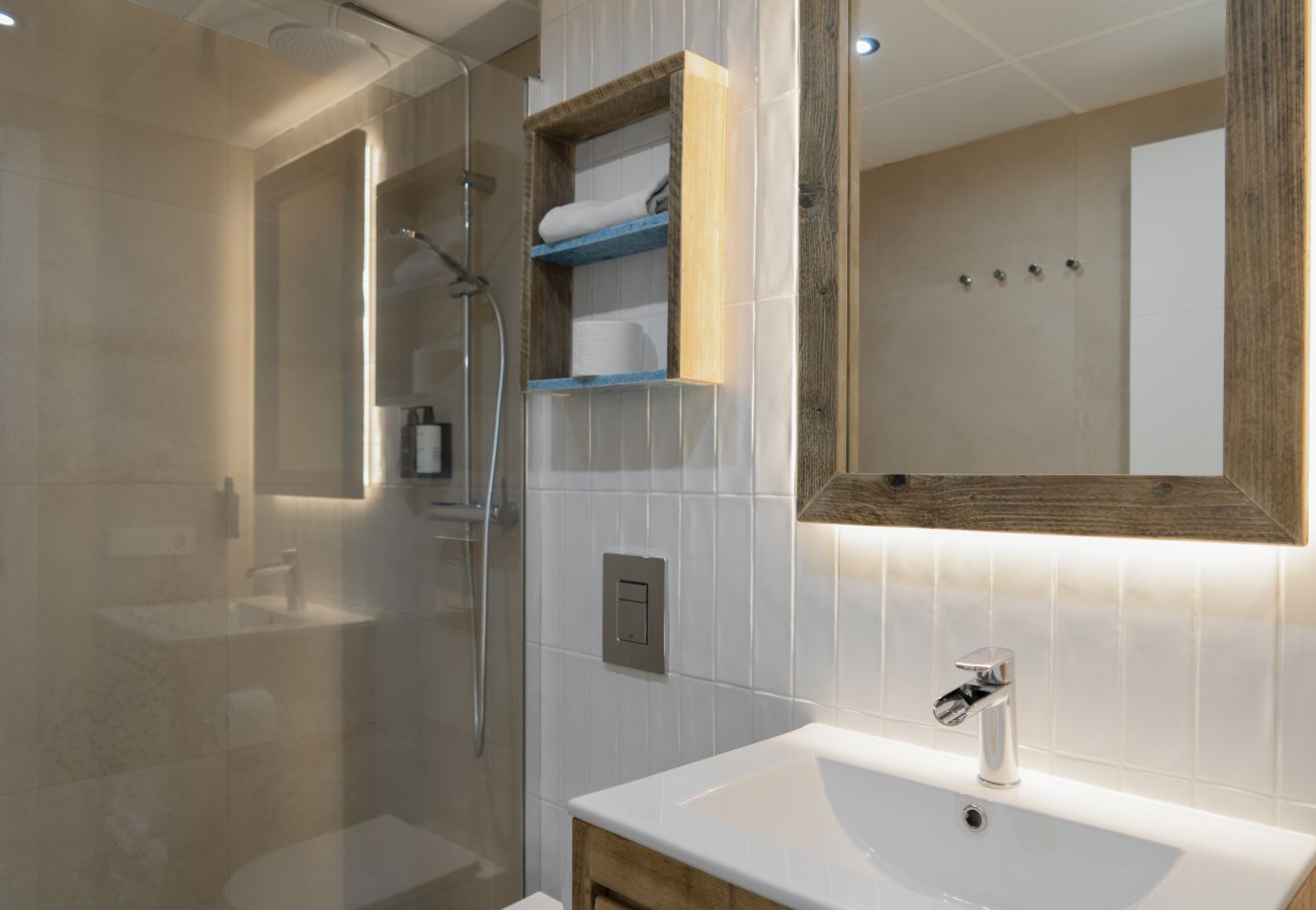 Appartement à Calpe / Calp - PARAISOMAR - *39B PREMIUM