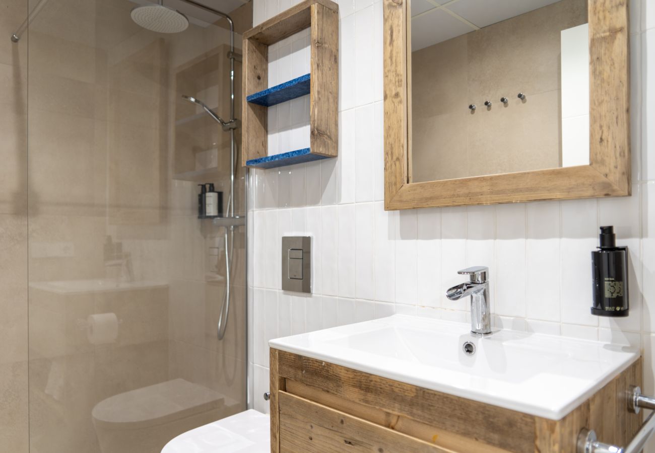 Appartement à Calpe / Calp - PARAISOMAR - *12B PREMIUM