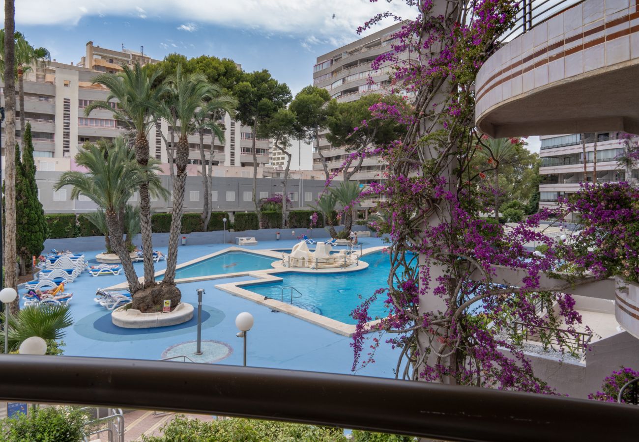 Appartement à Calpe / Calp - PARAISOMAR - *12B PREMIUM