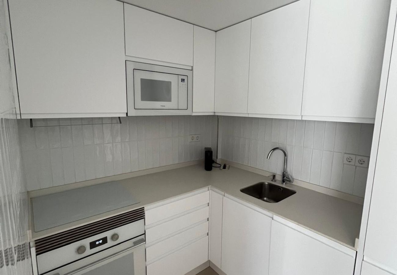 Appartement à Calpe / Calp - PARAISOMAR - *311A PREMIUM