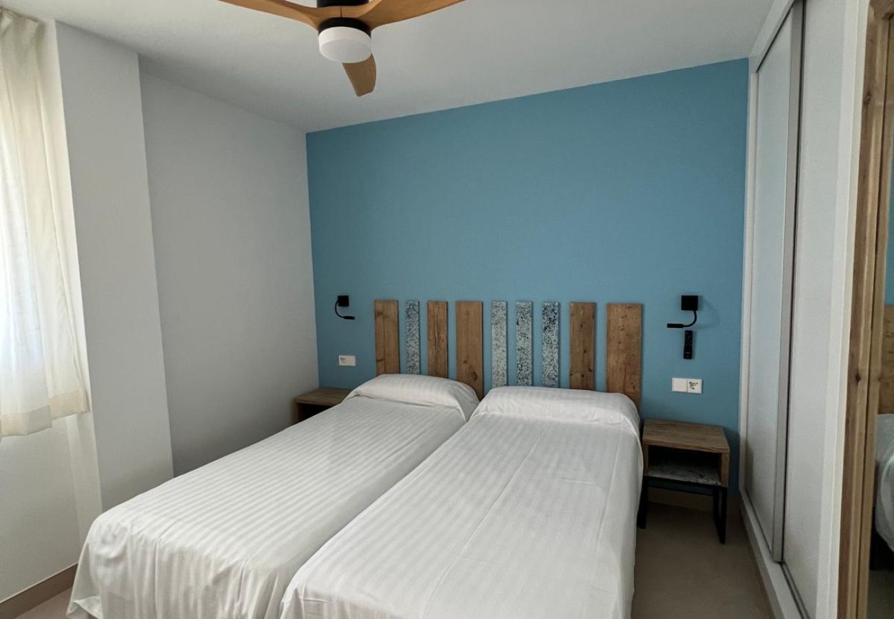 Appartement à Calpe / Calp - PARAISOMAR - *311A PREMIUM