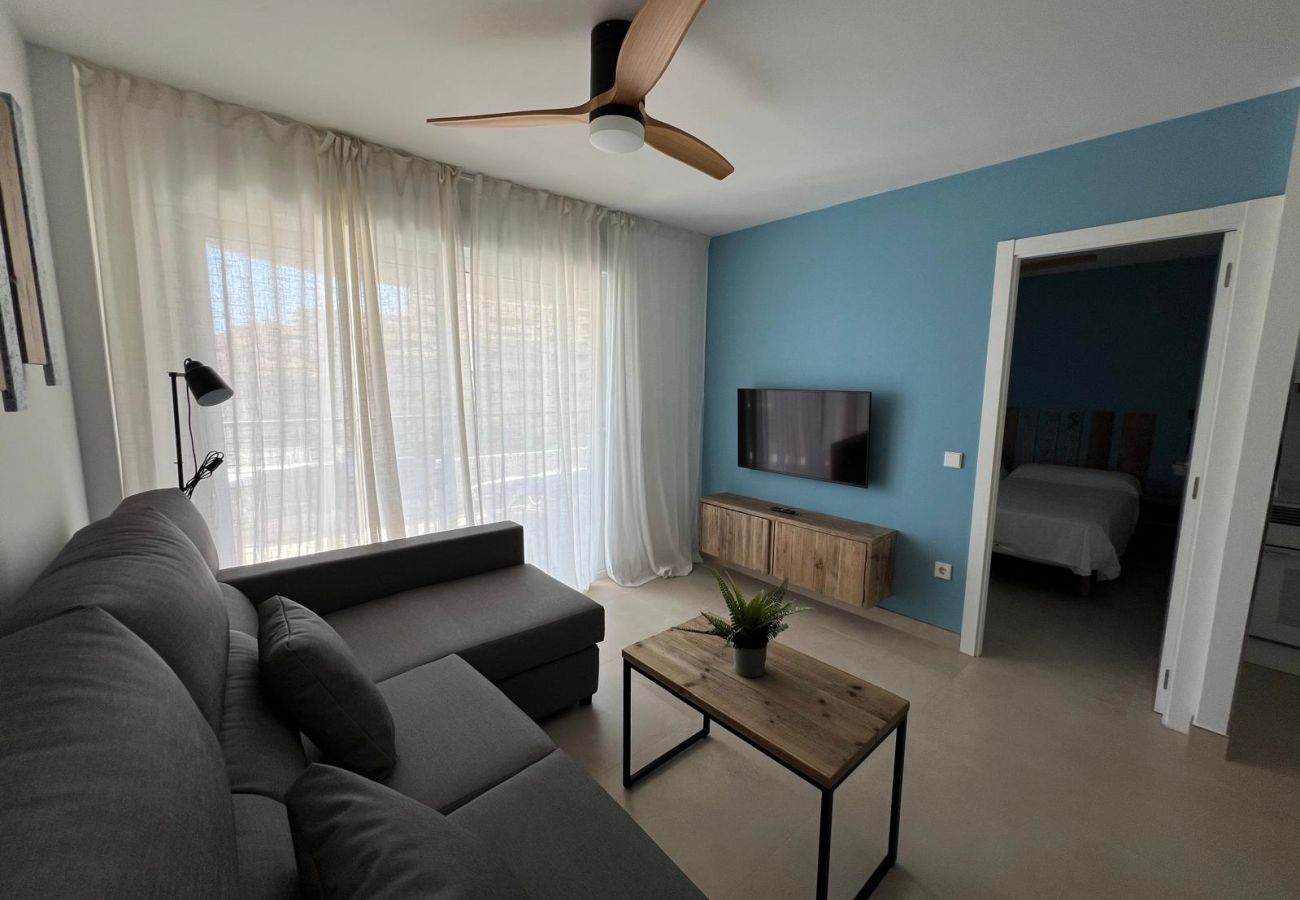 Appartement à Calpe / Calp - PARAISOMAR - *311A PREMIUM