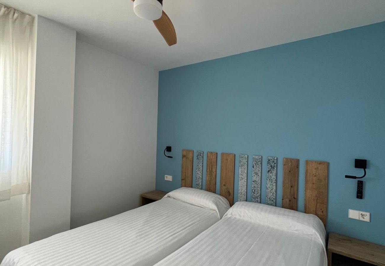 Appartement à Calpe / Calp - PARAISOMAR - *311A PREMIUM