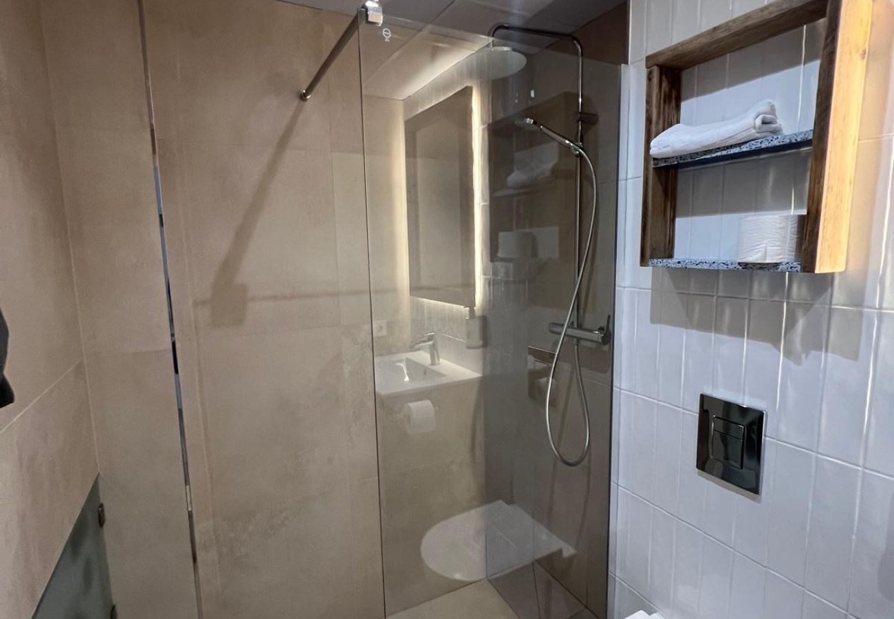 Appartement à Calpe / Calp - PARAISOMAR - *311A PREMIUM