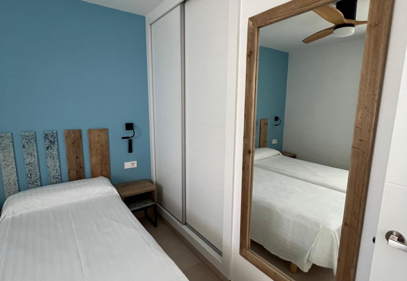 Appartement à Calpe / Calp - PARAISOMAR - *311A PREMIUM