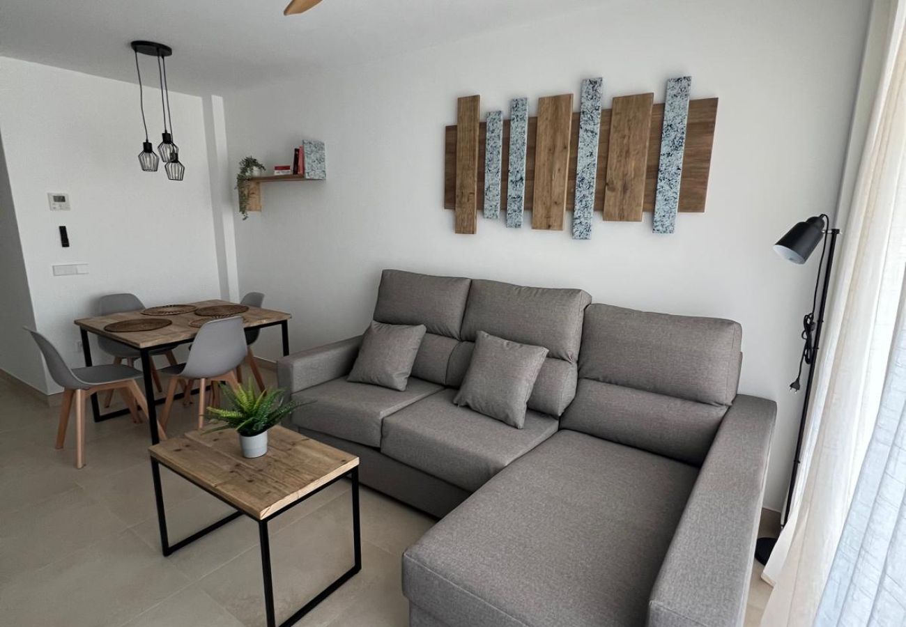Appartement à Calpe / Calp - PARAISOMAR - *311A PREMIUM
