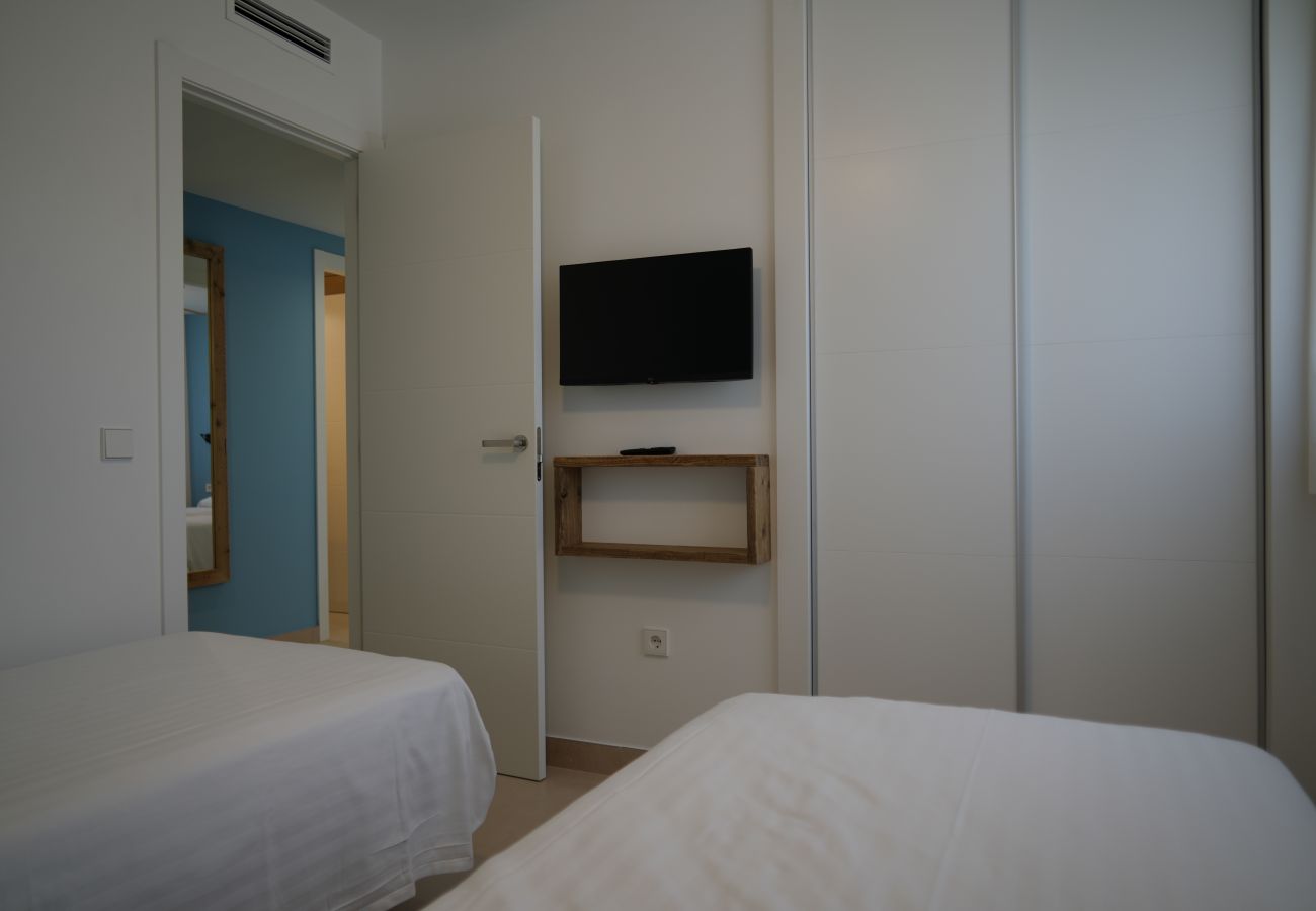 Appartement à Calpe / Calp - PARAISOMAR - *311A PREMIUM