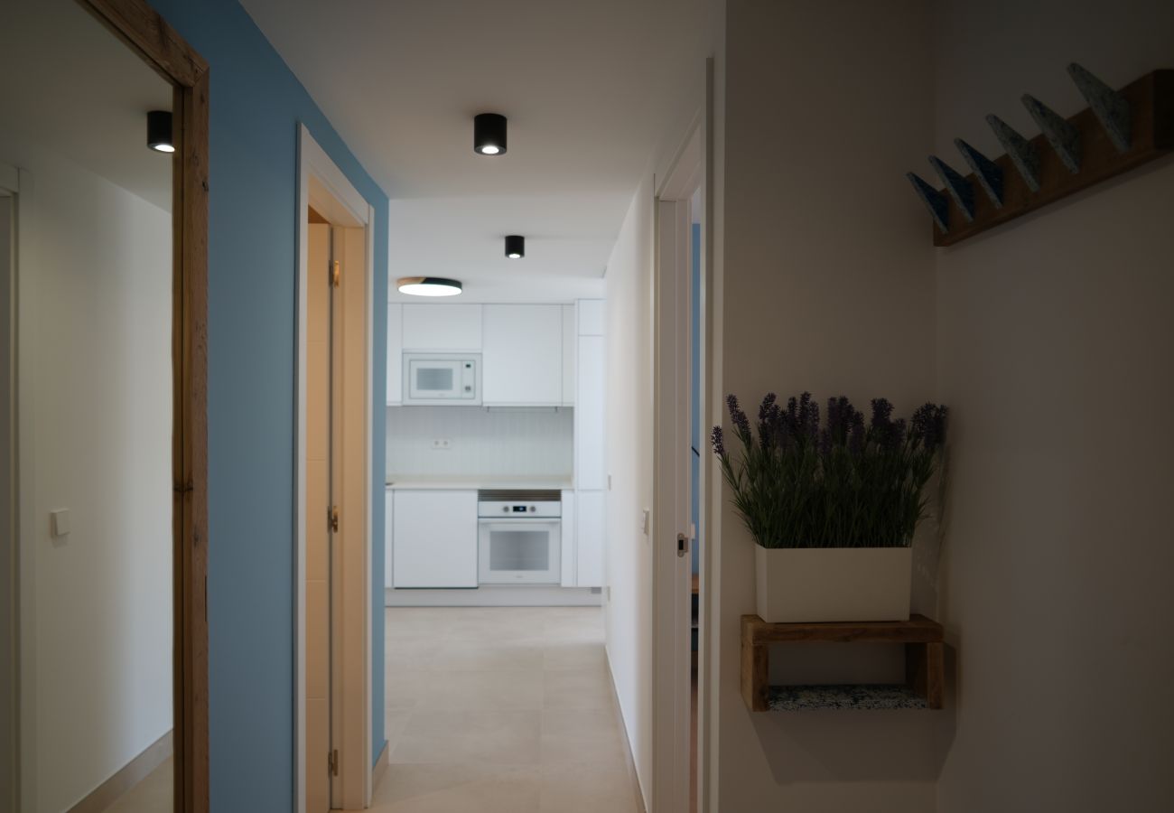 Appartement à Calpe / Calp - PARAISOMAR - *311A PREMIUM