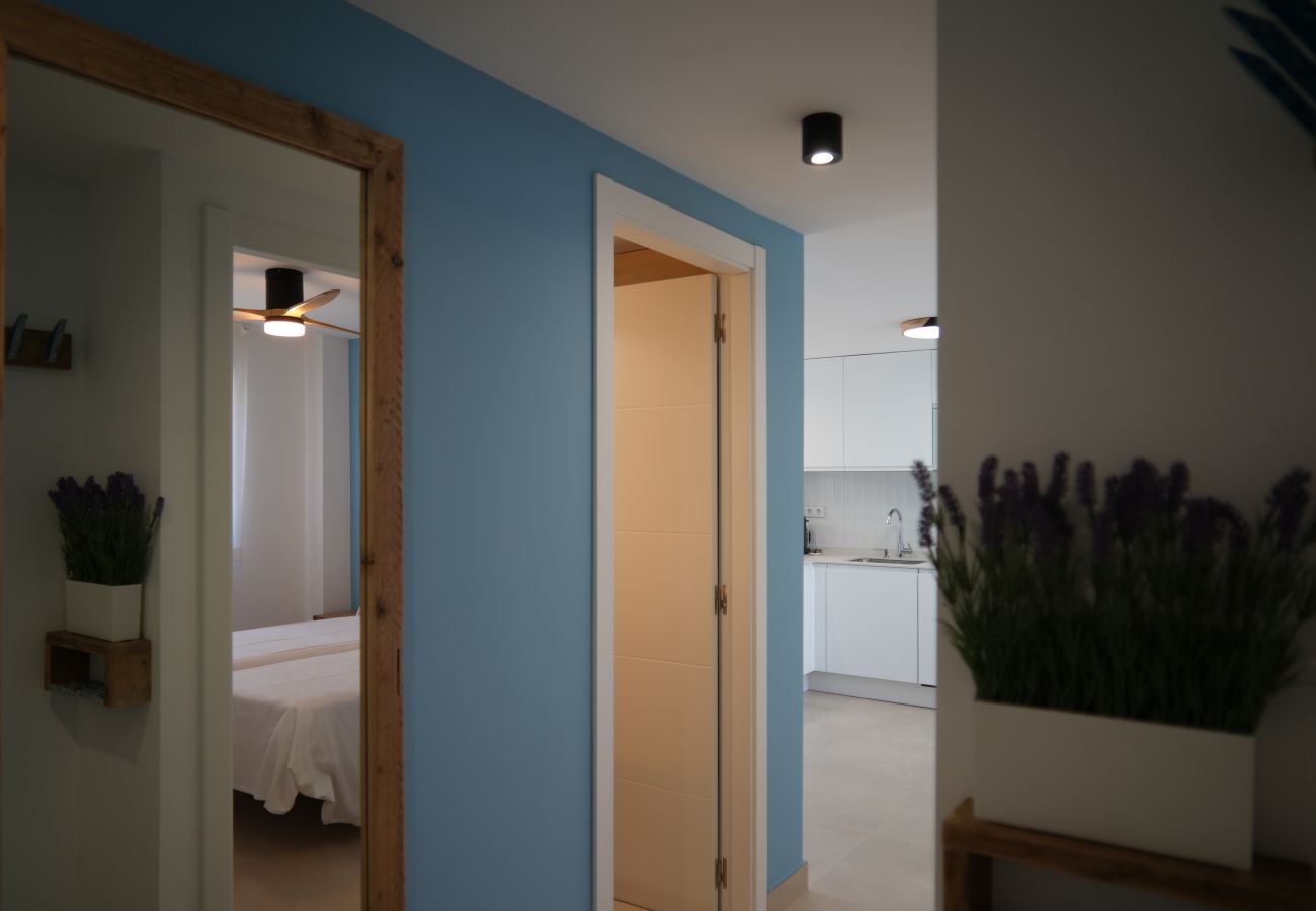 Appartement à Calpe / Calp - PARAISOMAR - *311A PREMIUM