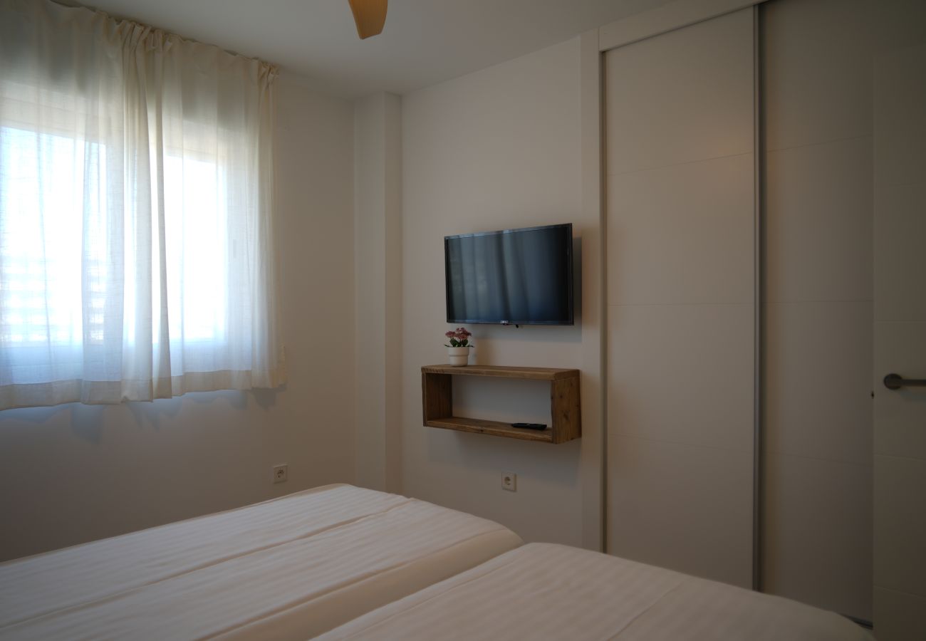 Appartement à Calpe / Calp - PARAISOMAR - *311A PREMIUM