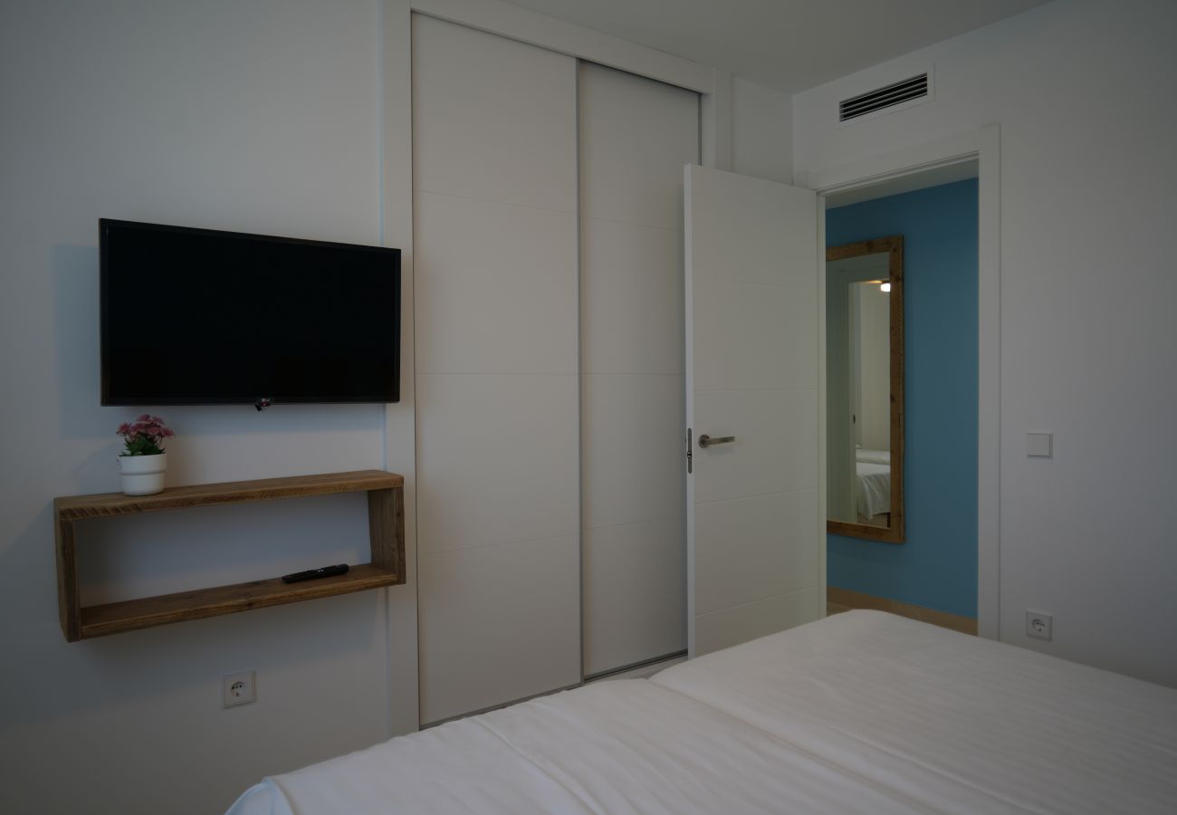 Appartement à Calpe / Calp - PARAISOMAR - *311A PREMIUM