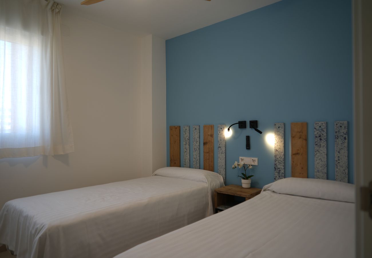 Appartement à Calpe / Calp - PARAISOMAR - *311A PREMIUM