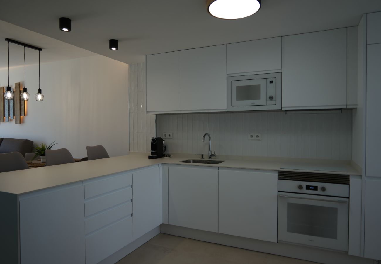 Appartement à Calpe / Calp - PARAISOMAR - *311A PREMIUM