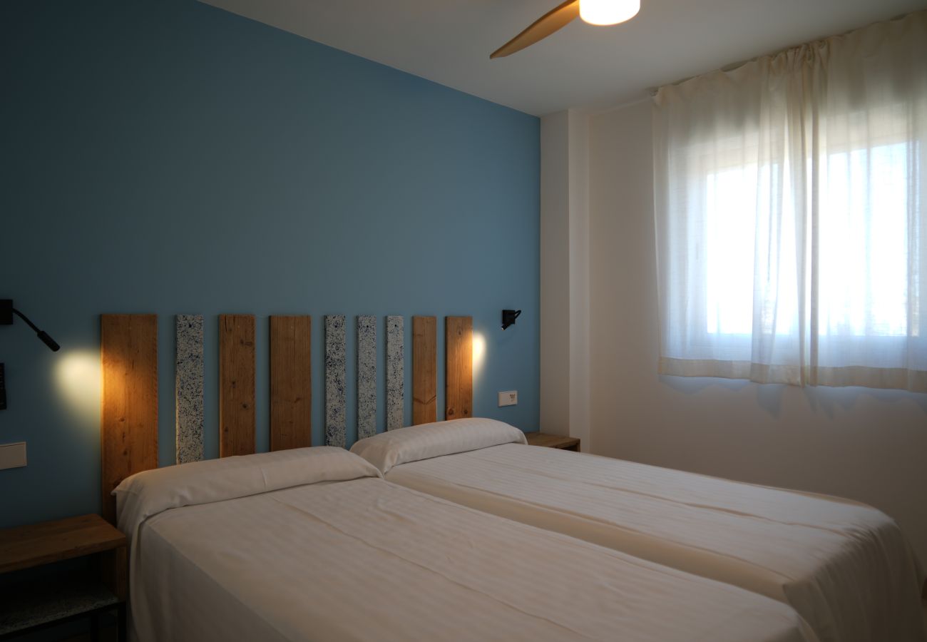 Appartement à Calpe / Calp - PARAISOMAR - *311A PREMIUM