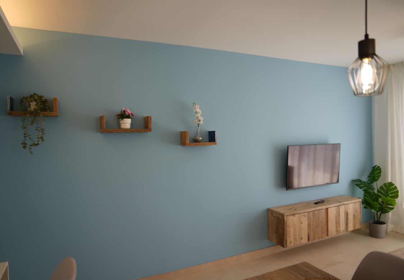 Appartement à Calpe / Calp - PARAISOMAR - *311A PREMIUM