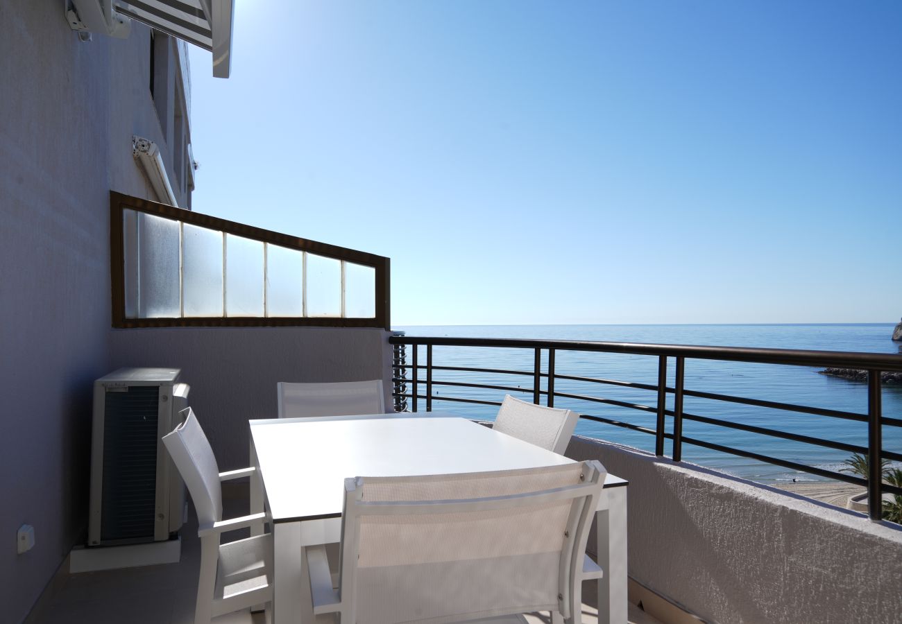 Appartement à Calpe / Calp - PARAISOMAR - *311A PREMIUM