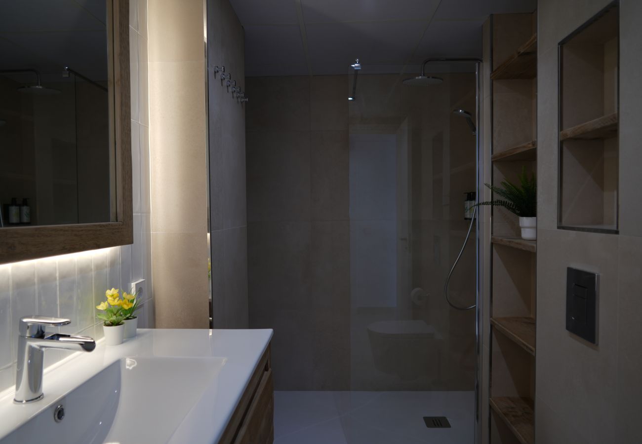 Appartement à Calpe / Calp - PARAISOMAR - *311A PREMIUM