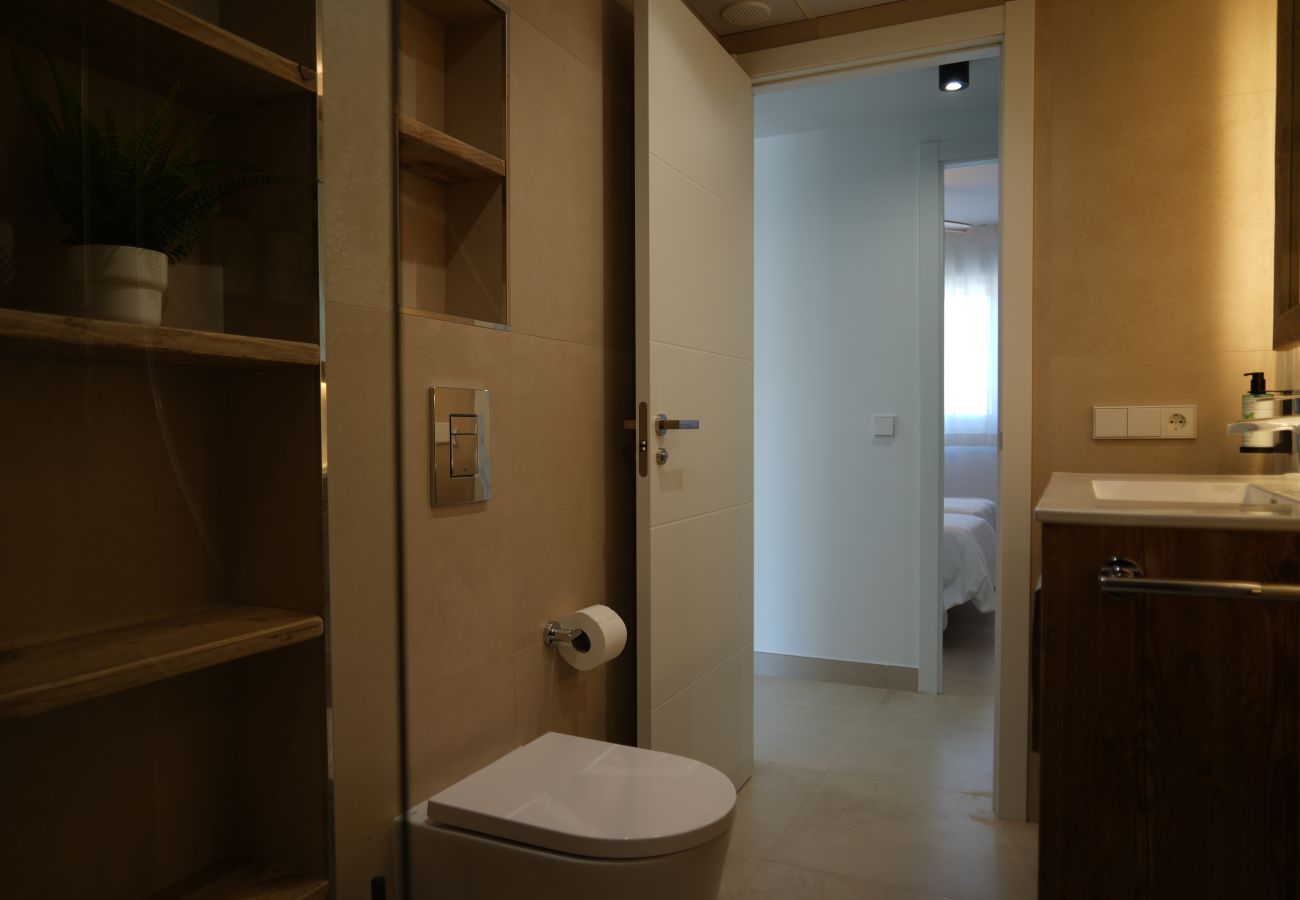 Appartement à Calpe / Calp - PARAISOMAR - *311A PREMIUM