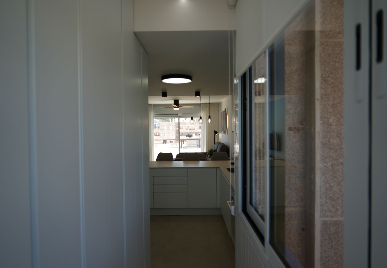 Appartement à Calpe / Calp - PARAISOMAR - *311A PREMIUM