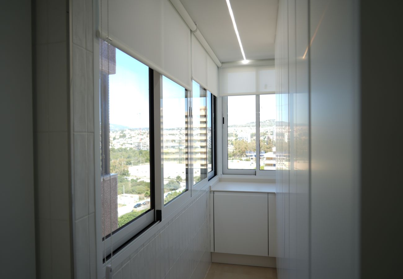 Appartement à Calpe / Calp - PARAISOMAR - *311A PREMIUM