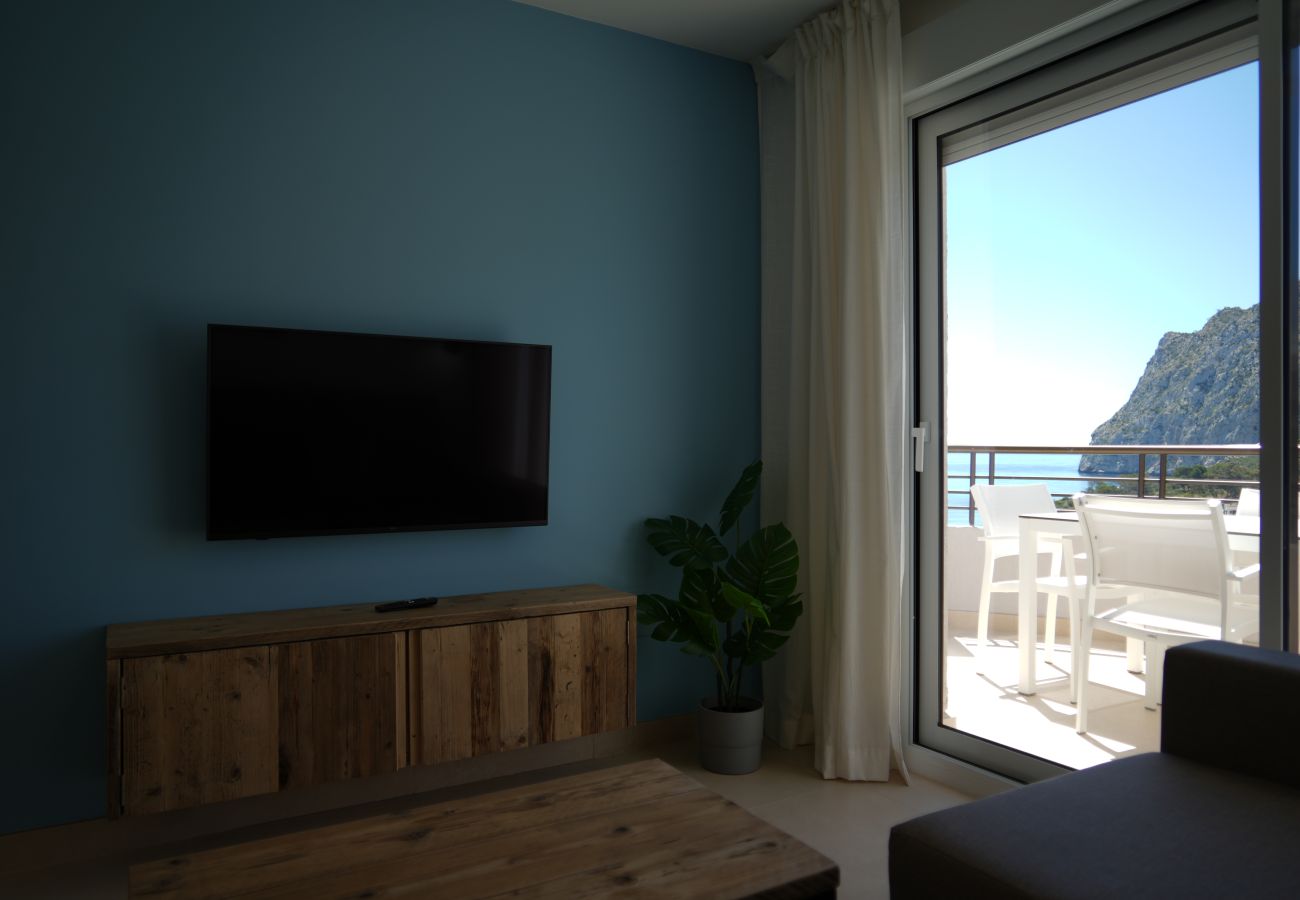 Appartement à Calpe / Calp - PARAISOMAR - *311A PREMIUM