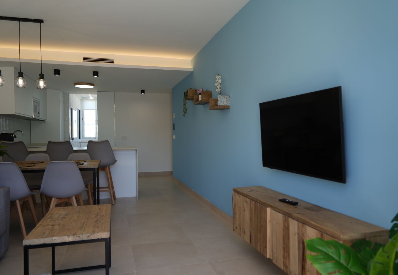 Appartement à Calpe / Calp - PARAISOMAR - *311A PREMIUM