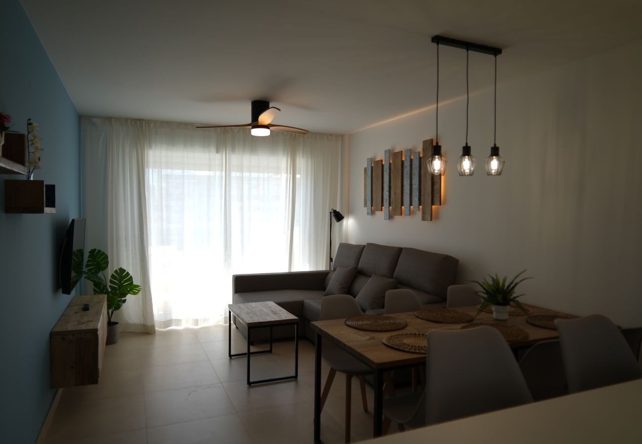 Appartement à Calpe / Calp - PARAISOMAR - *311A PREMIUM