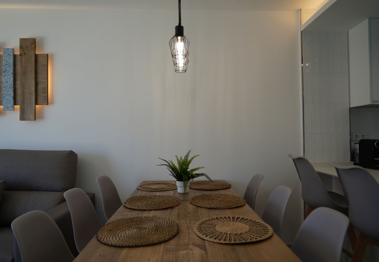 Appartement à Calpe / Calp - PARAISOMAR - *311A PREMIUM