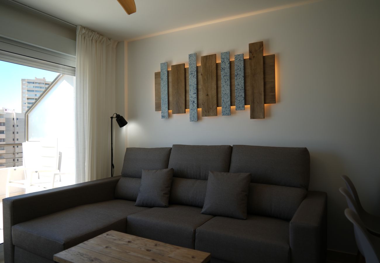 Appartement à Calpe / Calp - PARAISOMAR - *311A PREMIUM