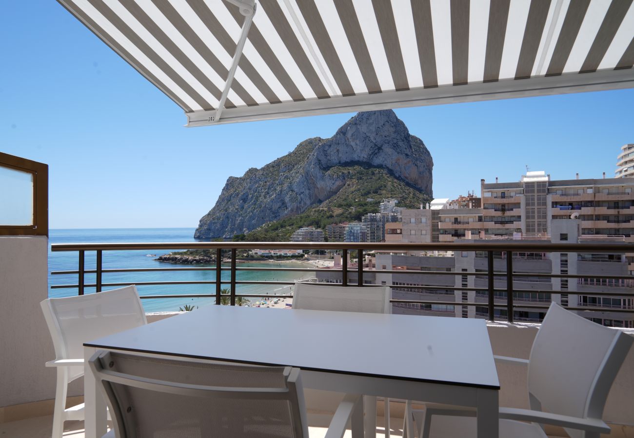 Appartement à Calpe / Calp - PARAISOMAR - *311A PREMIUM