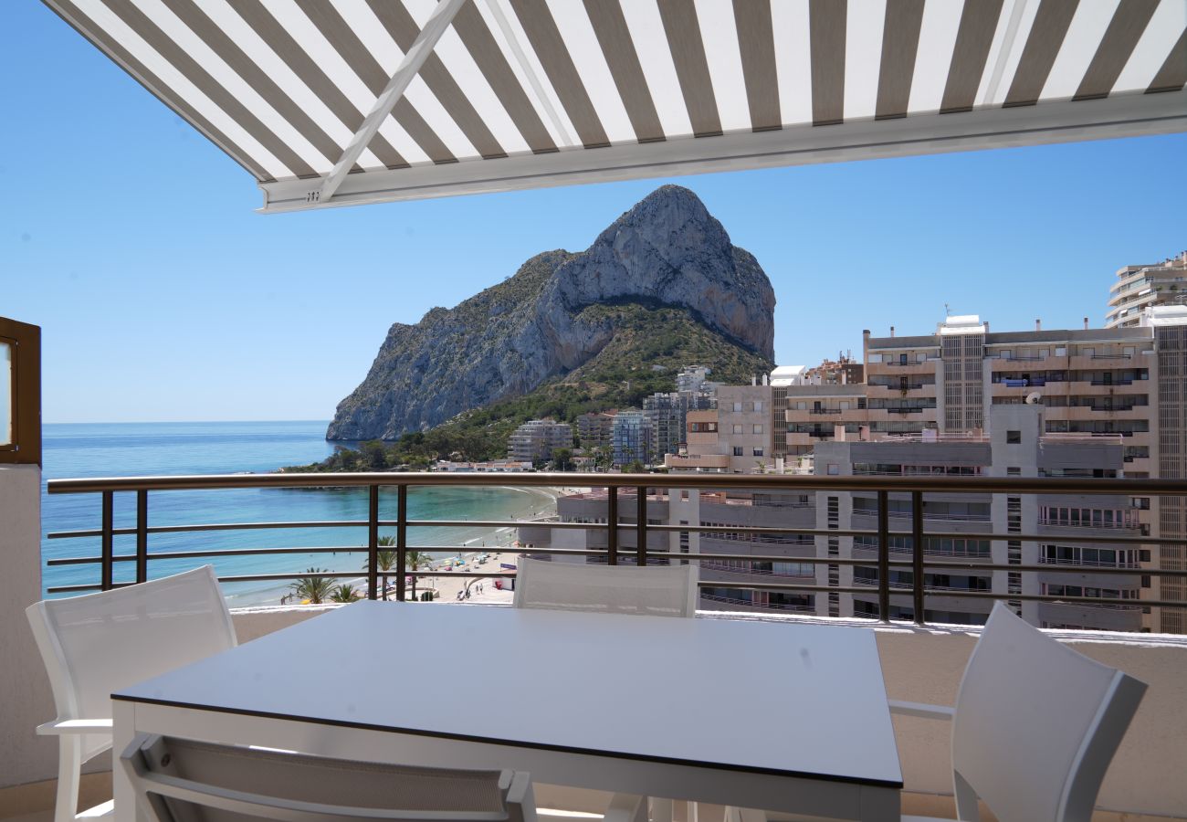 Appartement à Calpe / Calp - PARAISOMAR - *311A PREMIUM