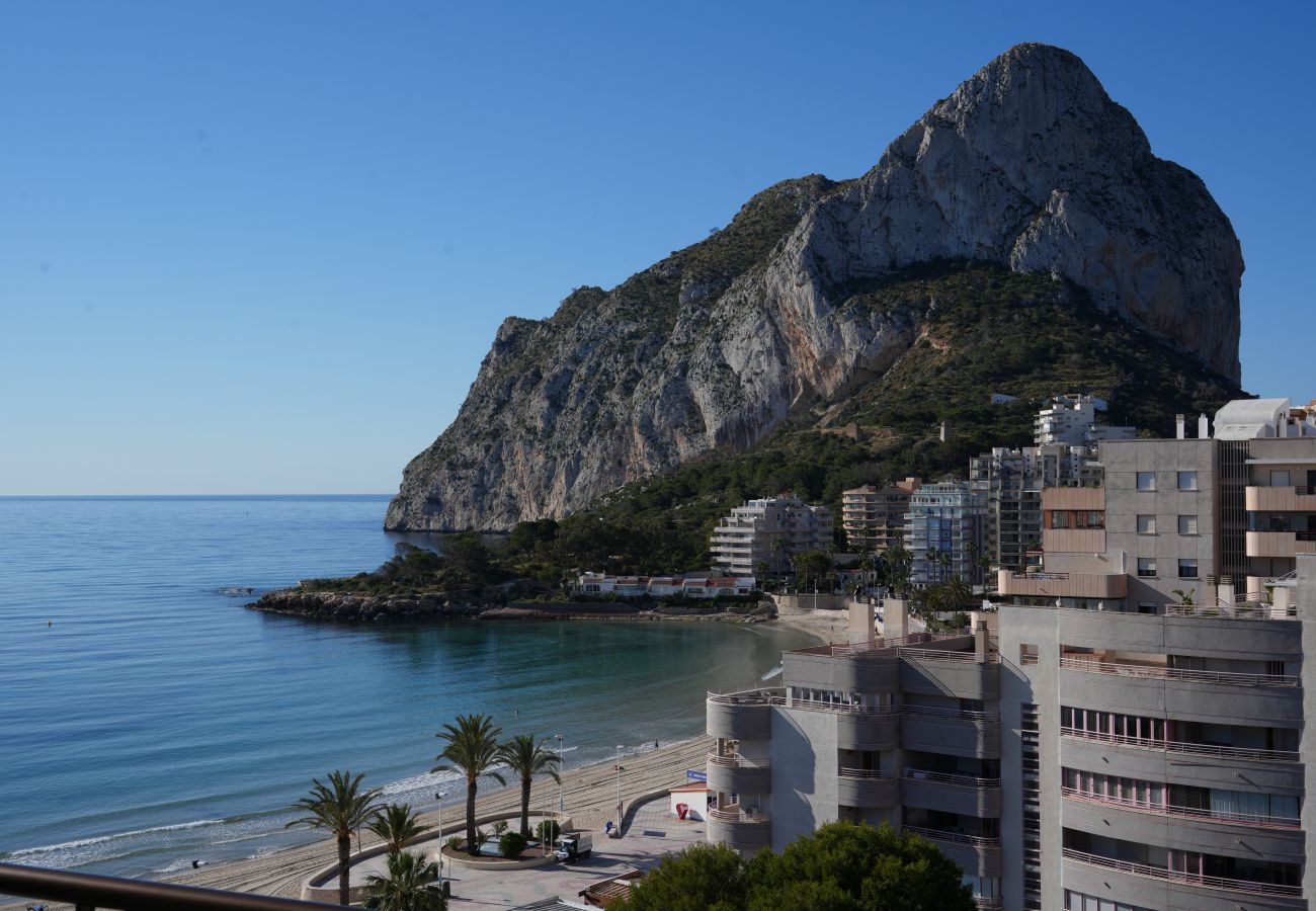 Appartement à Calpe / Calp - PARAISOMAR - *311A PREMIUM